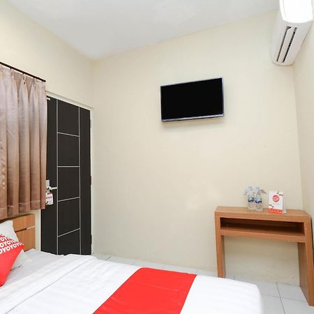Unta Residence Semarang Luaran gambar