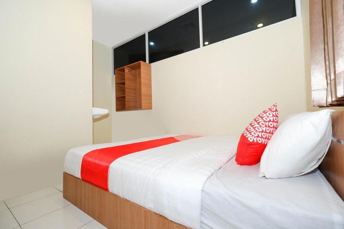 Unta Residence Semarang Luaran gambar