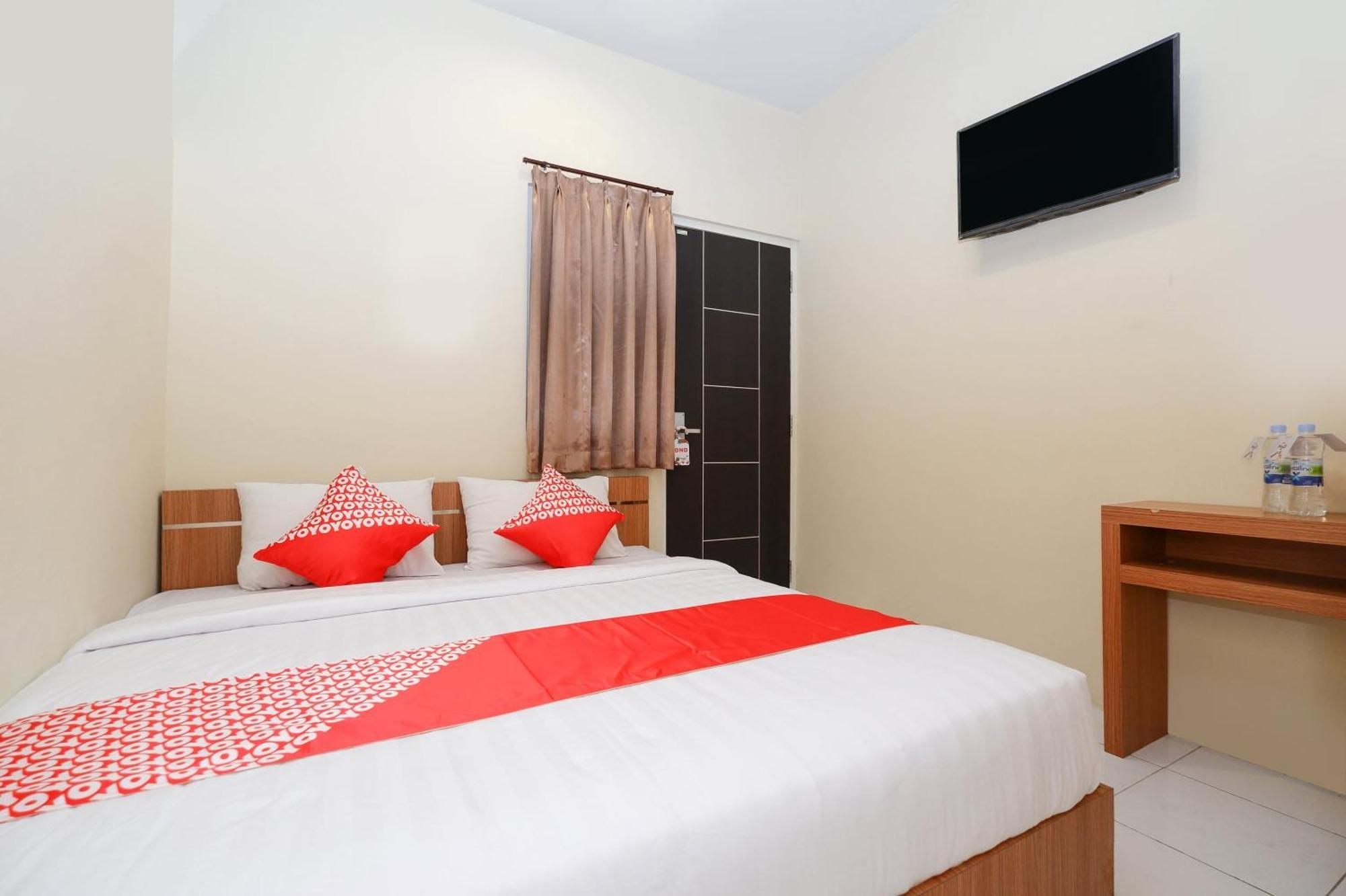 Unta Residence Semarang Luaran gambar